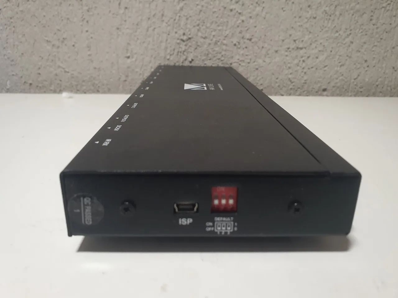 Matriz HDMI 4x4 AVLIFE - Foto 3