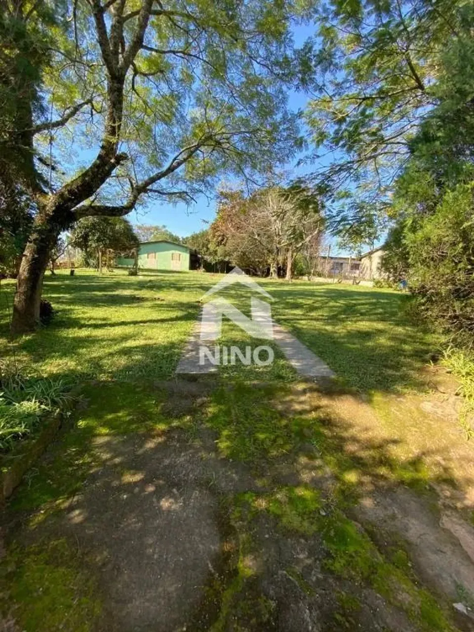 Sítio com 2 dormitórios à venda, 1000 m² por R$ 199.000,00 - Itacolomi - Gravataí/RS