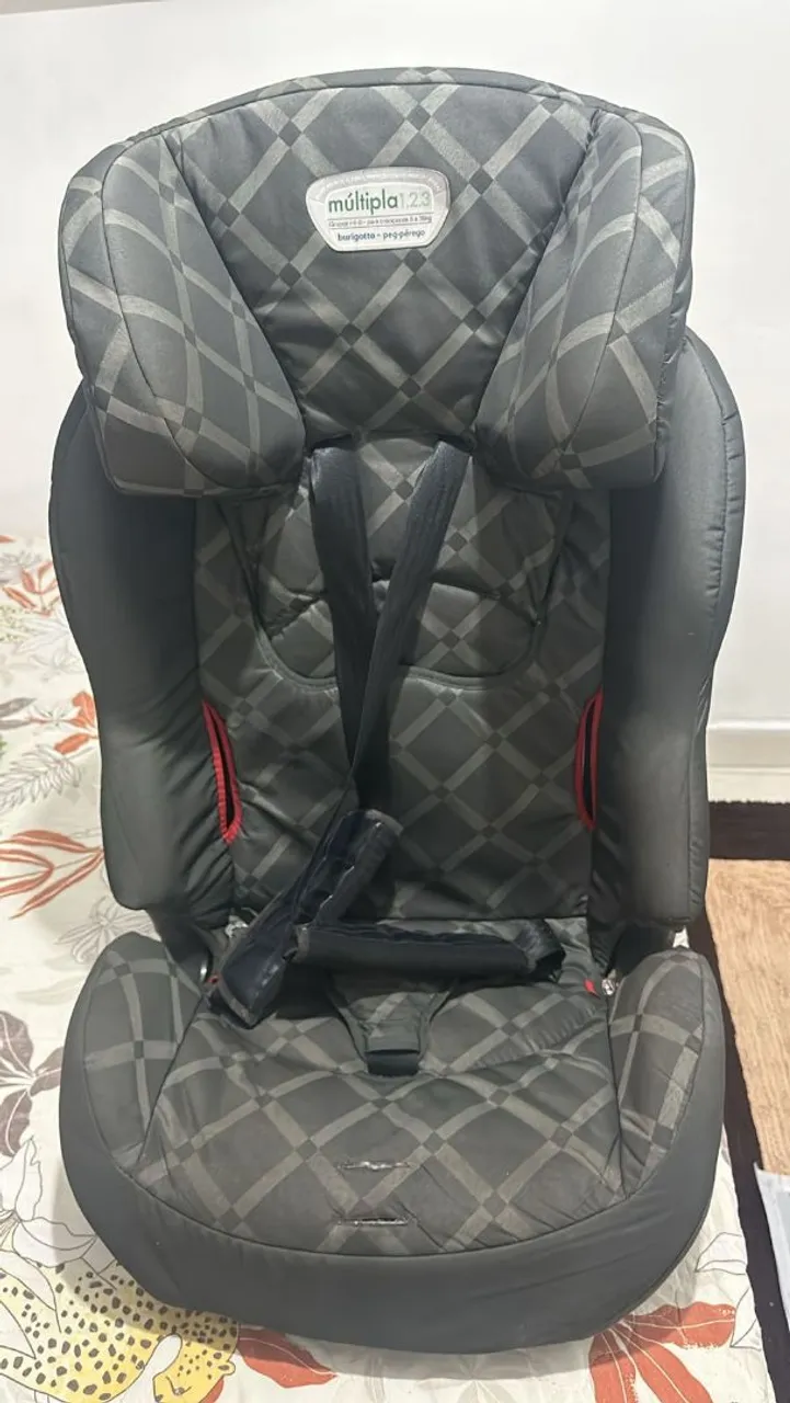 Cadeirinha para automóvel