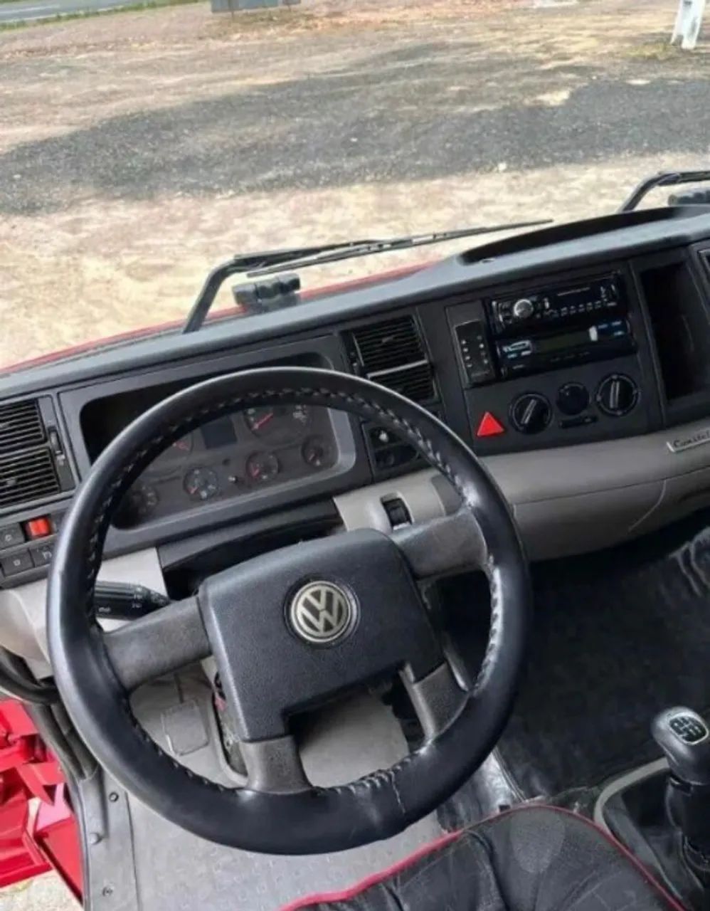 vw 24250 6x2 2012 - Foto 5