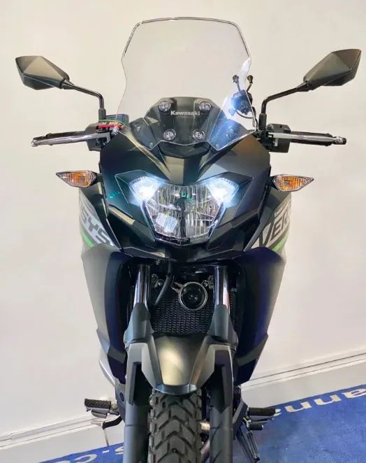 Kawasaki Versys-X Versys-X 300 - Foto 2
