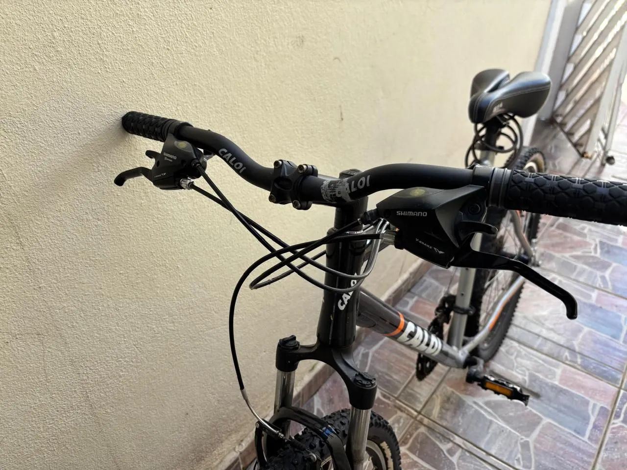 Caloi Elite 2.4 - Mountain Bike - Foto 4