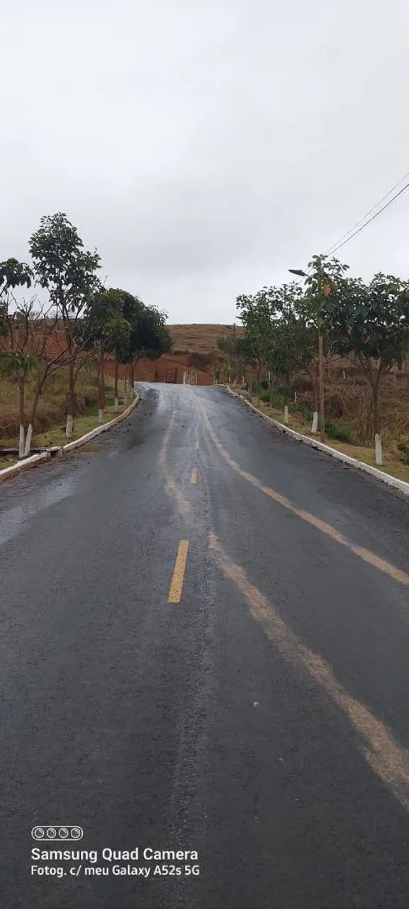 Terreno 600 M2 em Rio Preto MG - Foto 2