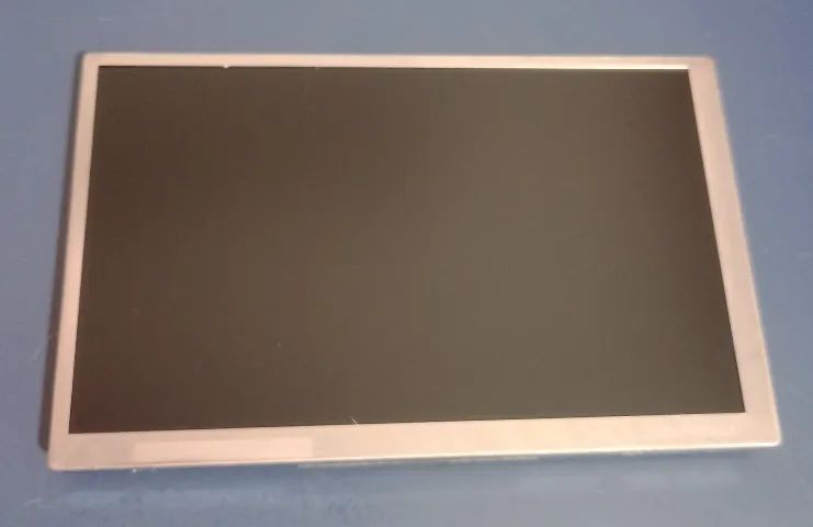 Display Lcd Mylink2 Mylink 2 La070wv6(SD)(01) Usado - Foto 2