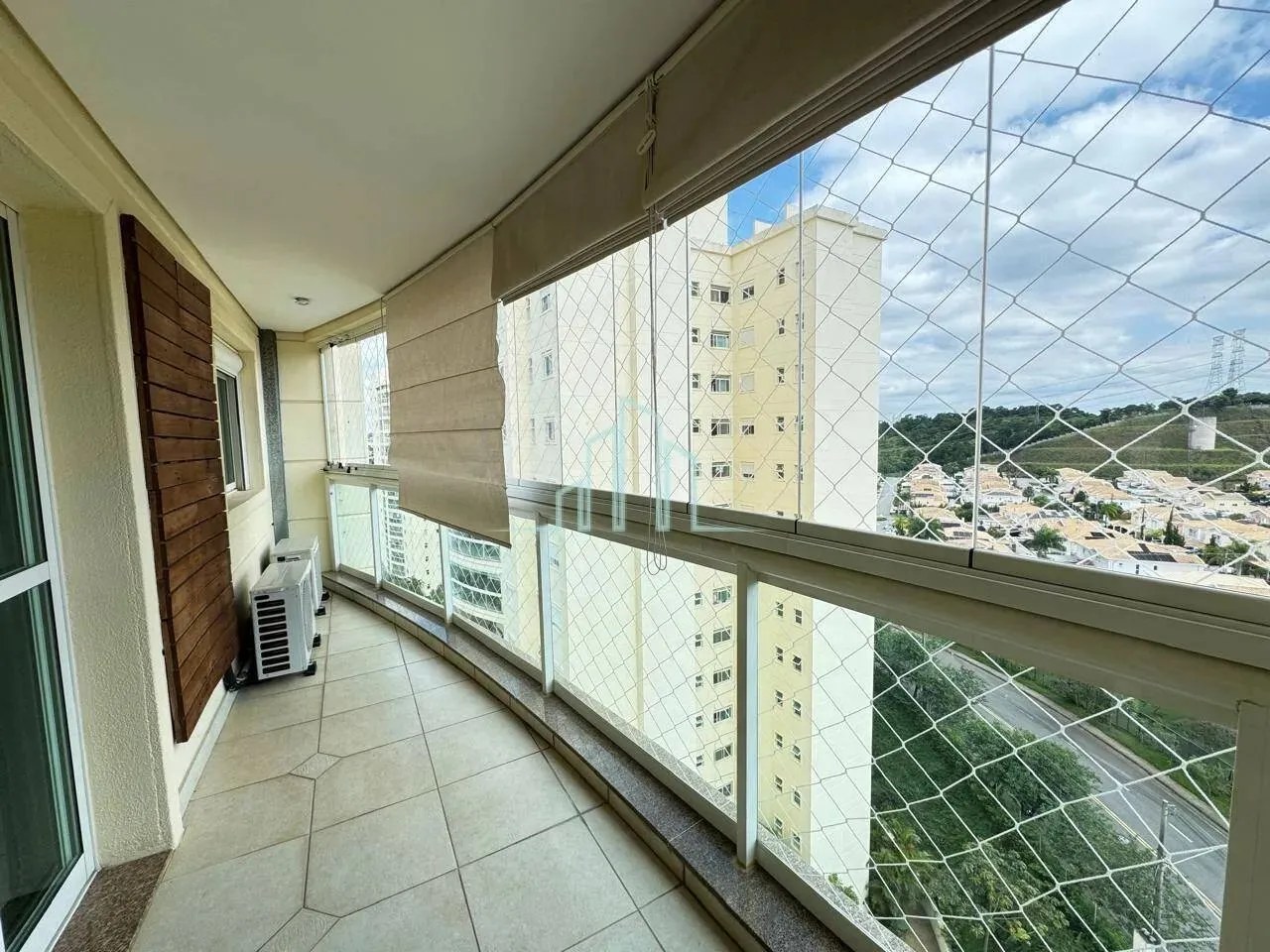 Apartamento com 2 quartos, 113 m², aluguel por R$ 6.500/ Tamboré Alphaville
