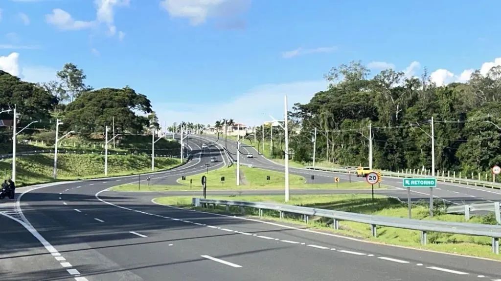 Terreno à venda em Valinhos, Jardim Portugal, com 547 m², EcoVilla Boa Vista - Foto 6