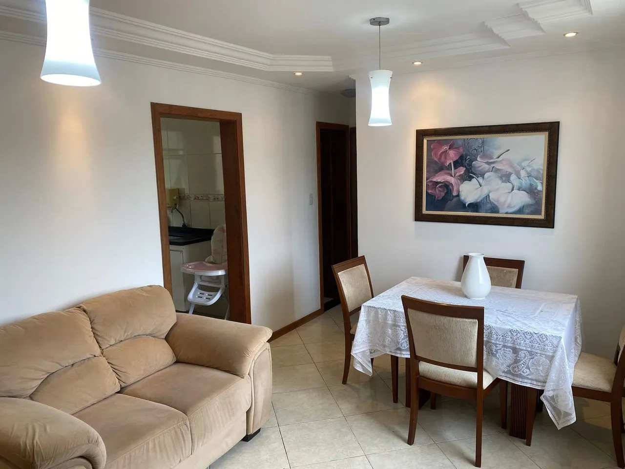 Imóvel para venda tem 60 metros quadrados com 2 quartos em Narandiba - Salvador - BA