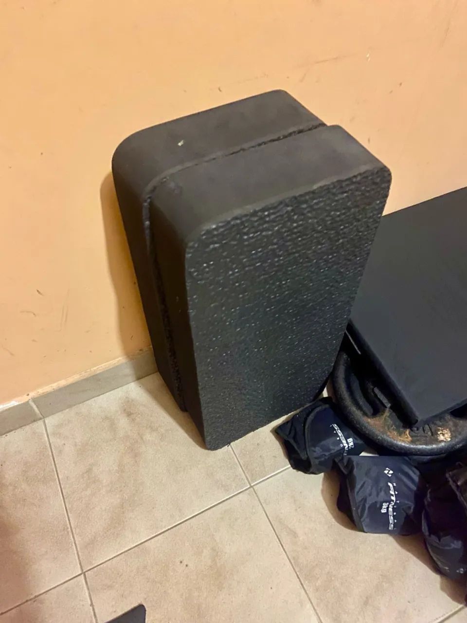 Academia Completa para Treino em Casa - Foto 5