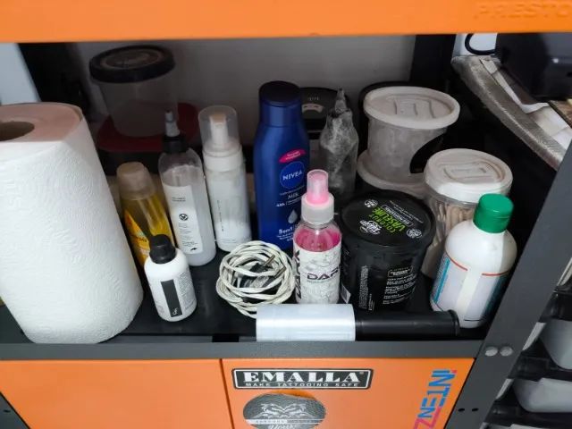  estudio tatuagem tattoo completo 8.000 mil - Foto 3