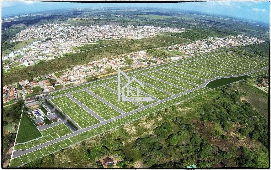 Excelente Lote - 200M - Sombra - Segurança e Lazer Completo - Ecoville I - Foto 3