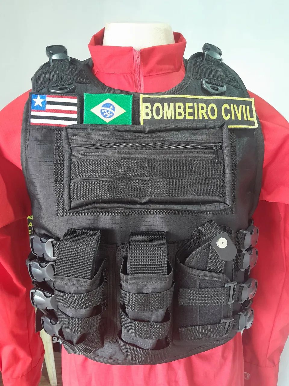 Acessórios Tático  - Foto 4