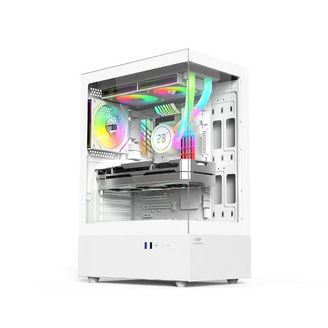 GABINETE GAMER MT-G860 NOVO LACRADO FRETE GRÁTIS PARA MACEIÓ