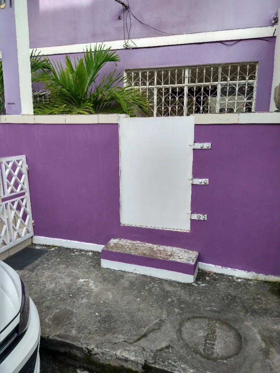 Foto - Salvador - Monte Serrat
