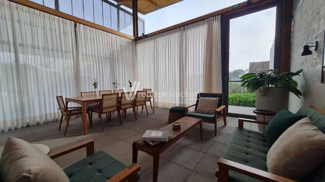 Terreno à venda no Artesano Galleria em Campinas/SP - Foto 7