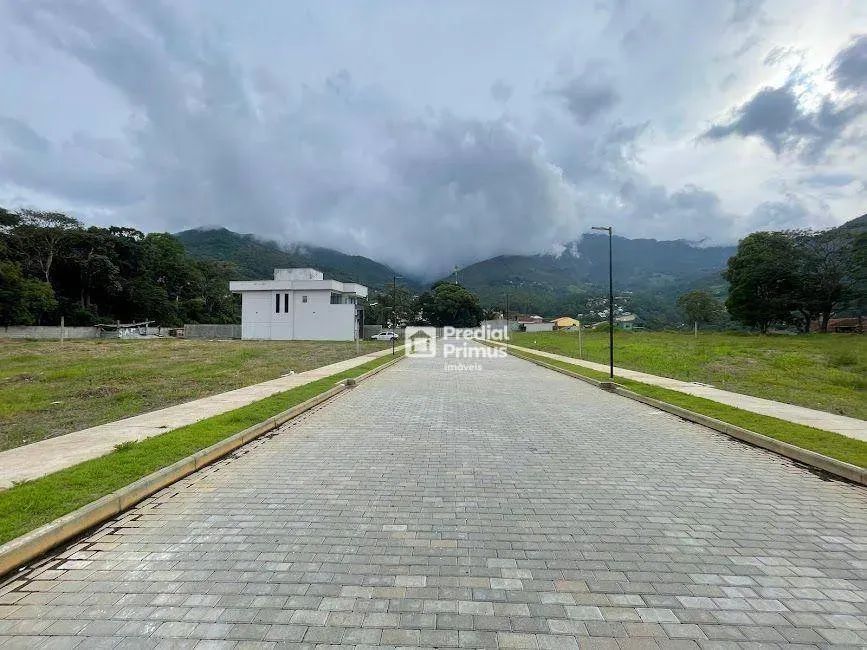 Terreno à venda, 400 m² por R$ 330.000,00 - Cascatinha - Nova Friburgo/RJ - Foto 3