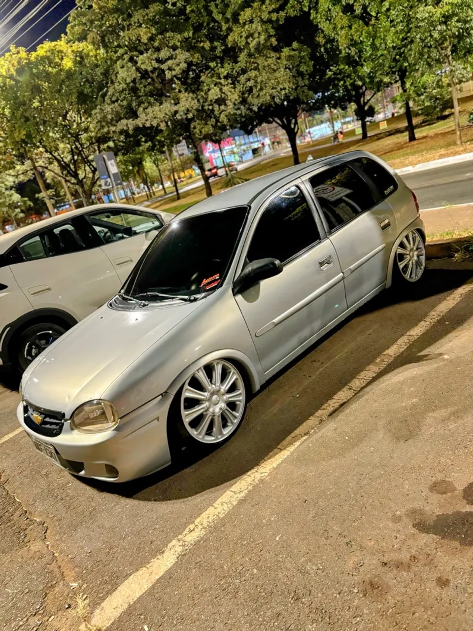 Vendo Rodas do vectra aro 17 tala 6