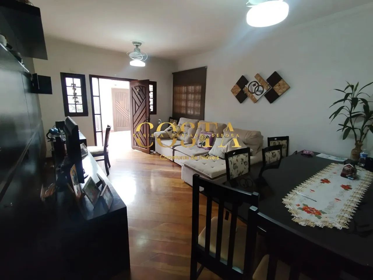 Casa em Cidade Cruzeiro do Sul, Suzano/SP - Foto 4