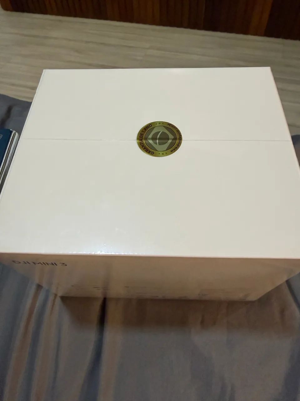 Dji mini 3 lacrado - Foto 2