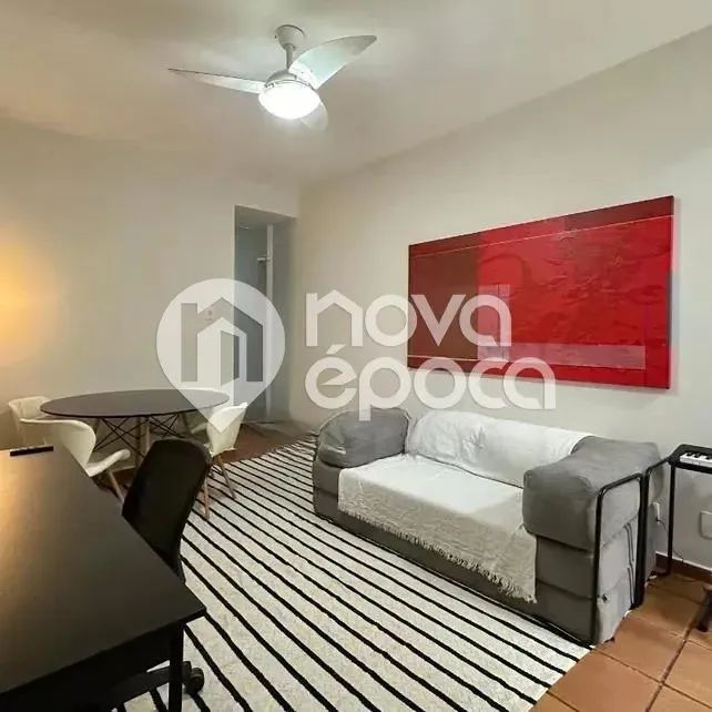 Leme | Apartamento 2 quartos - Foto 2