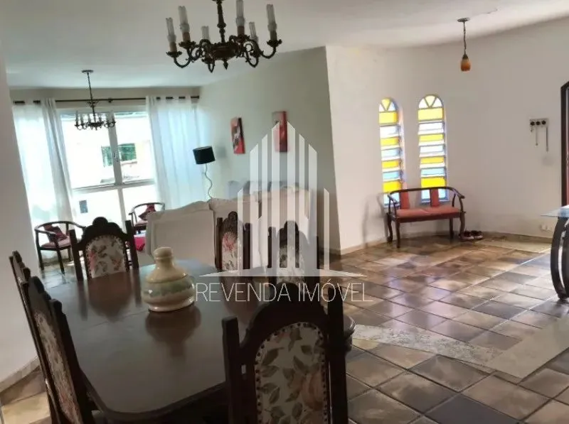 Vila Mariana, Casa Térrea Residencial à venda de 326m² com 3 dormitórios, 1 suíte, 3 banhe