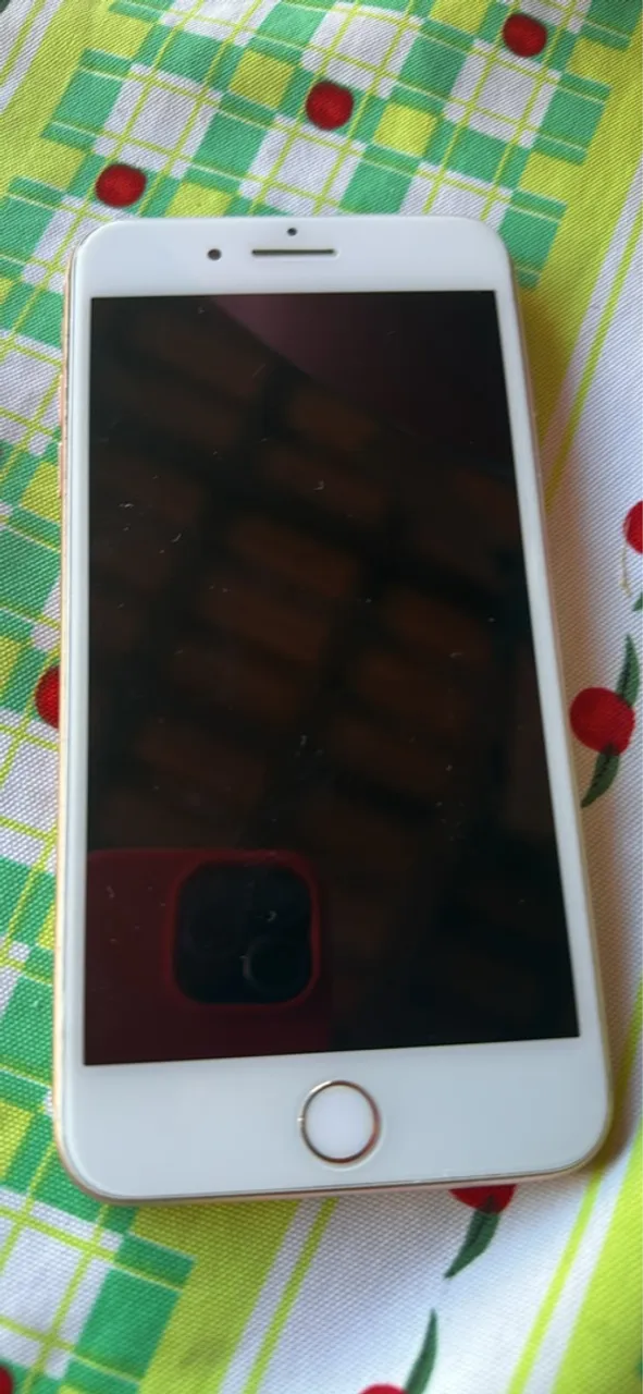 IPHONE 8 PLUS - N ESTÁ TORRADO!