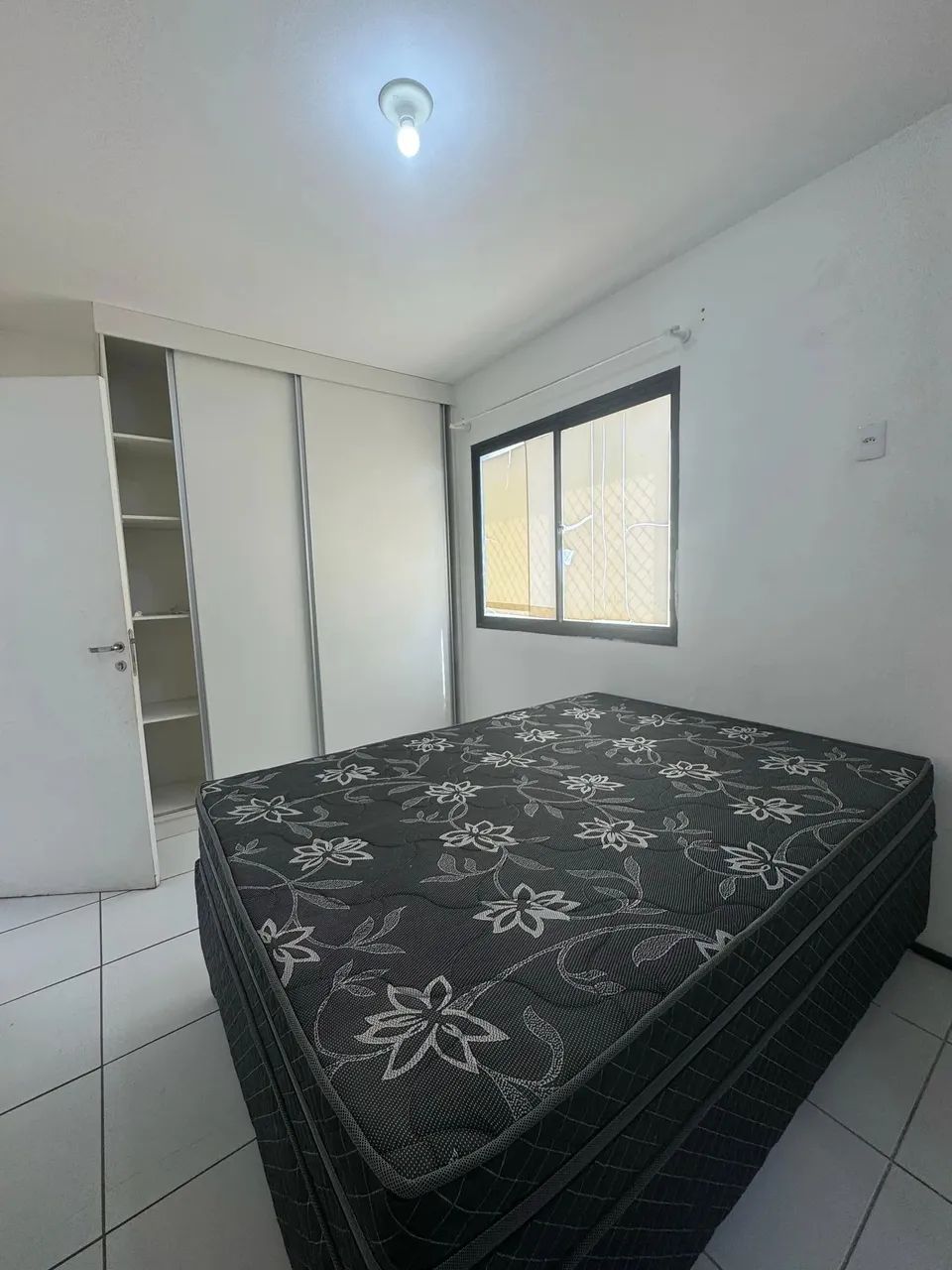 Alugo Grand Park mobíliado 02 quartos 65m2 no Calhau - São Luís - MA - Foto 4