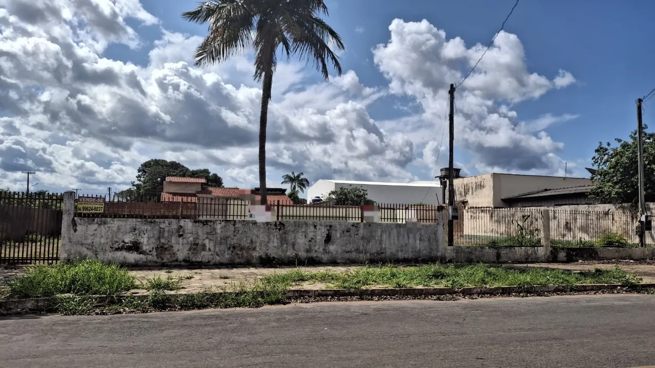 Imóvel comercial