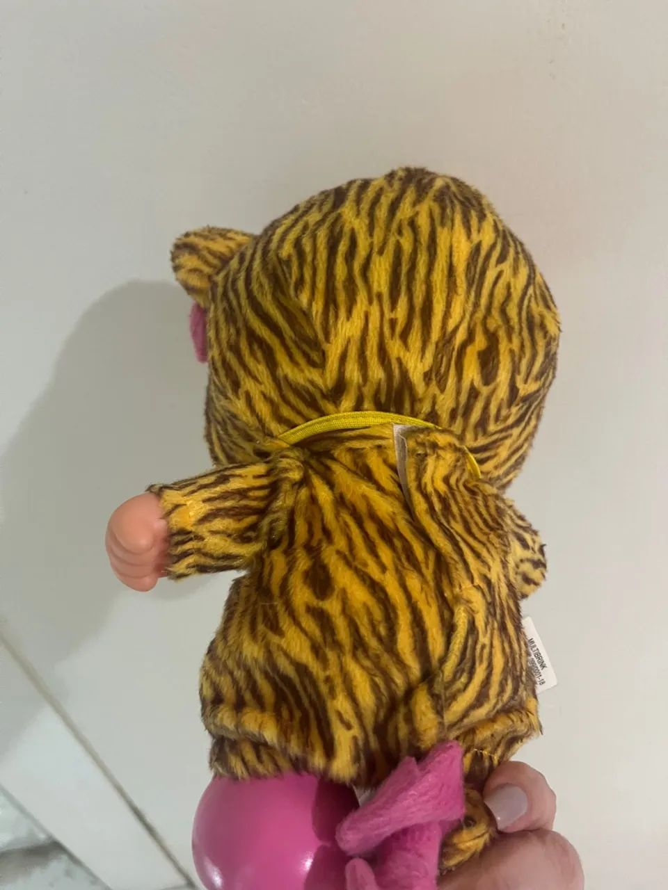 Boneca Magali baby - Foto 2