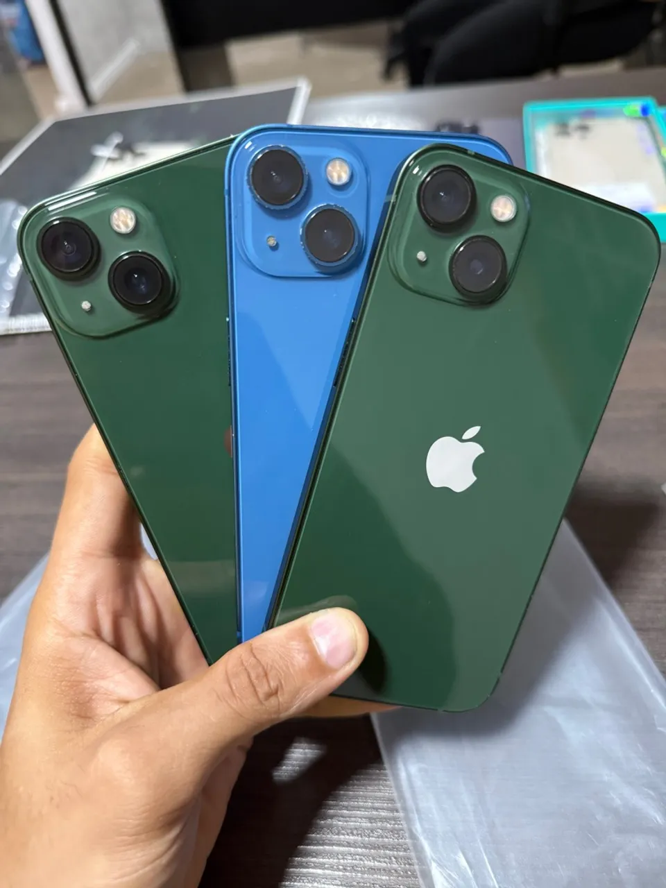 iPhone 13 128 GB