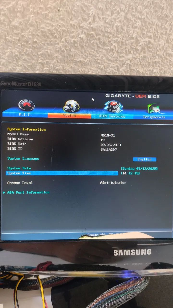 Kit Core i3 Gamer pra Montagem TOP - Foto 2