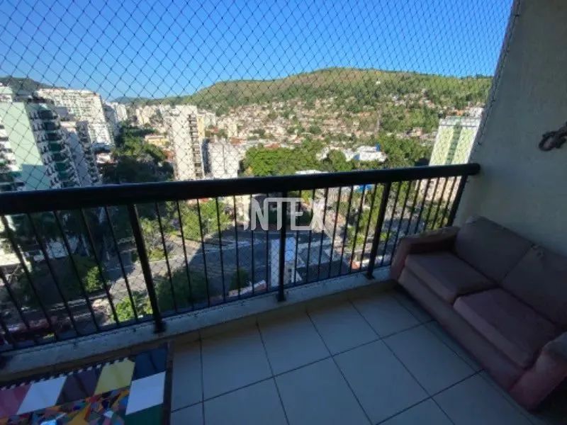 Apartamento 3 quartos para alugar em Icaraí - Niterói-RJ - Foto 5