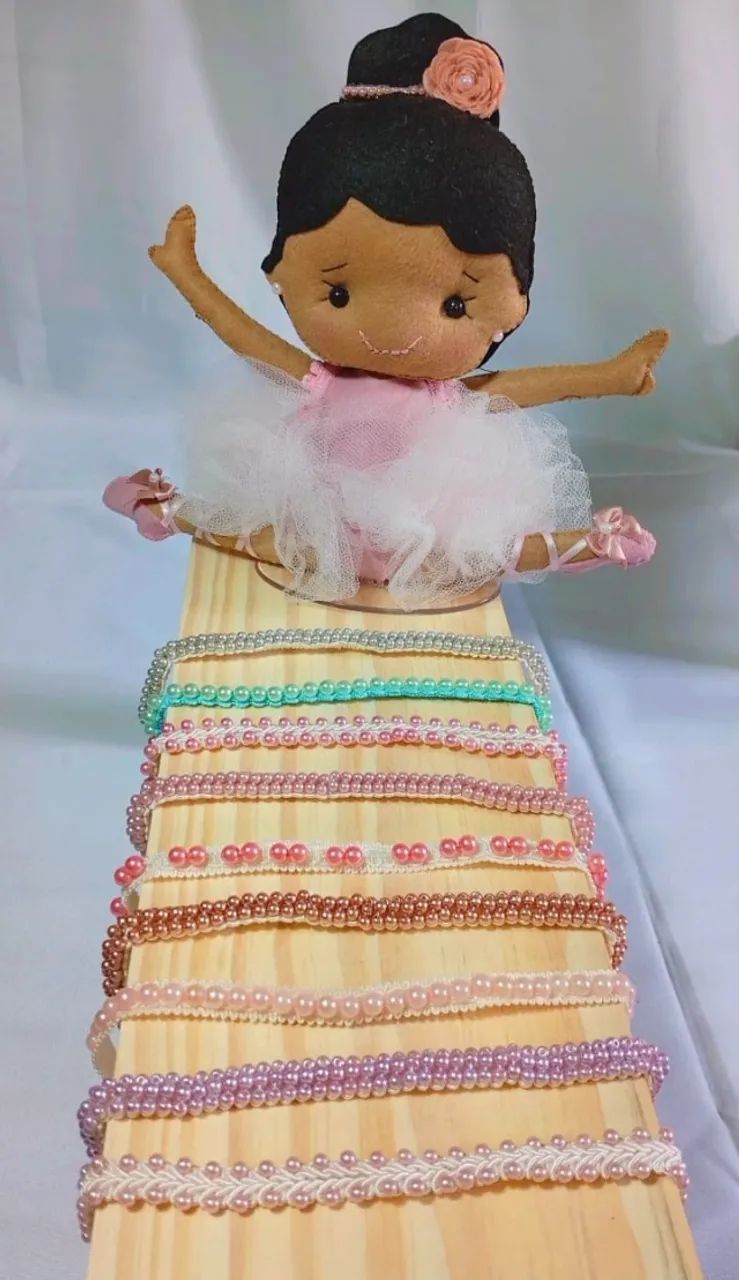 Tiaras para ballet 64299182430721120