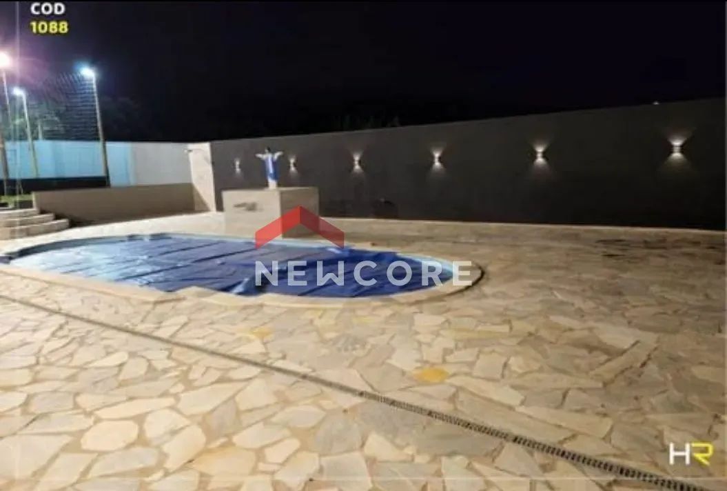 Chácara em Rua Osmar Martins - Distrito Industrial Antônio Della - Torre - Franca/SP - Foto 7