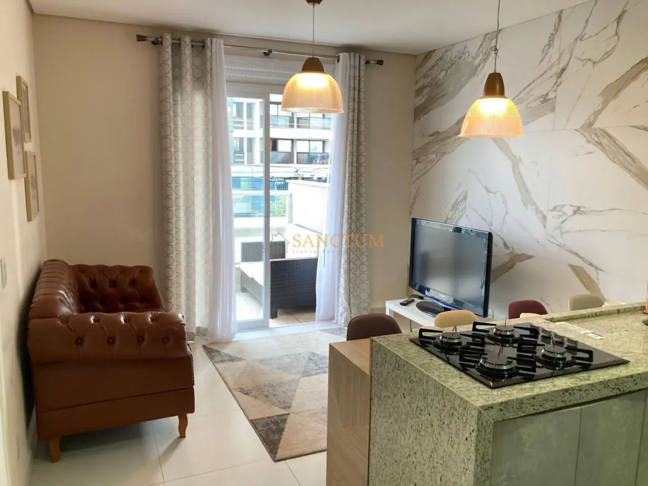 apartamento - Vila Nova - Campinas - Foto 2