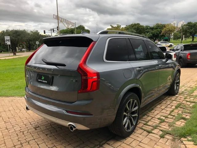 Volvo XC 90 T- 6 Momentum 2.0 2019/2019 - Foto 2