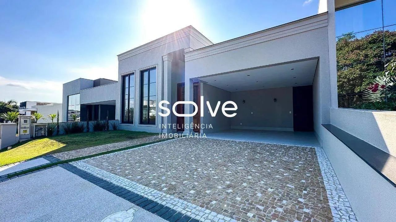 Casa com 3 suítes à venda, 215 m² - Residencial Duas Marias - Indaiatuba/SP - Foto 3