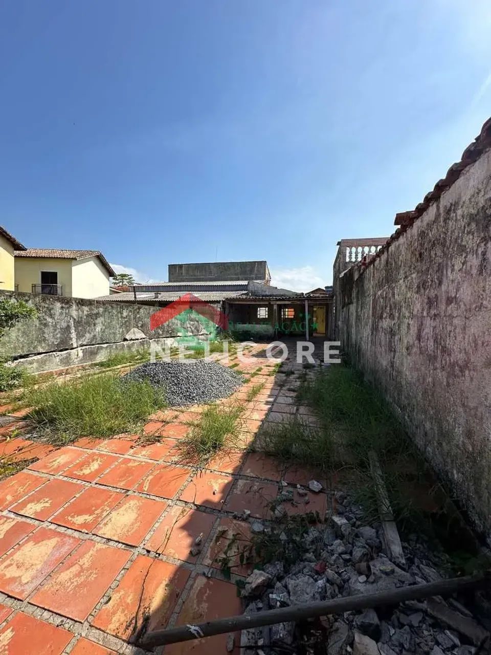 Lote em Rua dos Robalos - Flórida Mirim - Mongaguá/SP - Foto 3