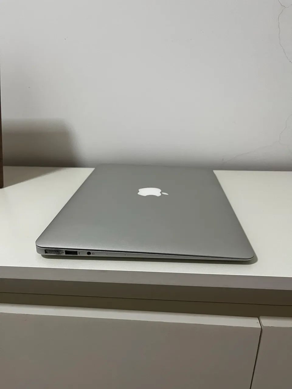 MacBook Air 2015, 13 polegadas prata - Notebooks - Zona 07