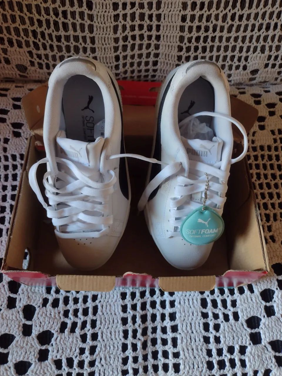 Tênis Puma original unissex - Foto 5