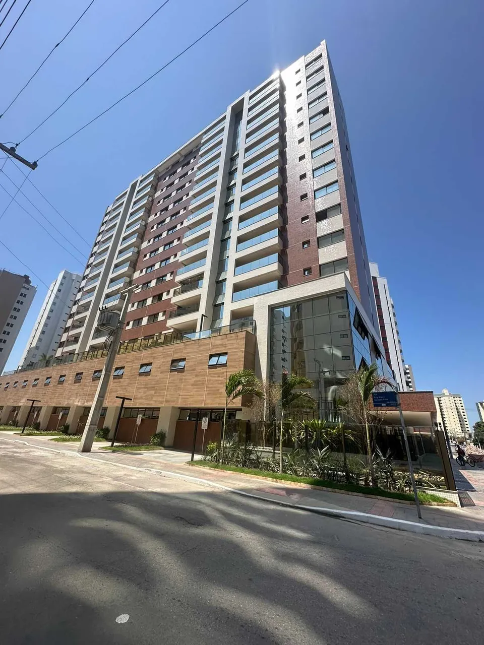 ! Residencial Vittorio Emanoelle