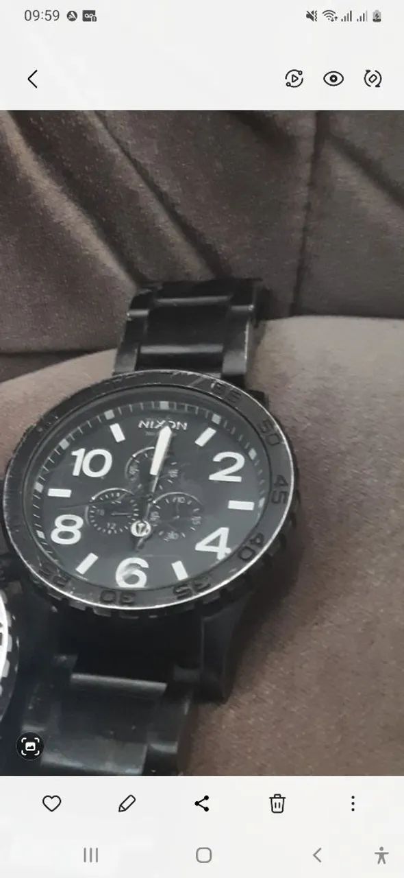 Relógio 64315681387267121