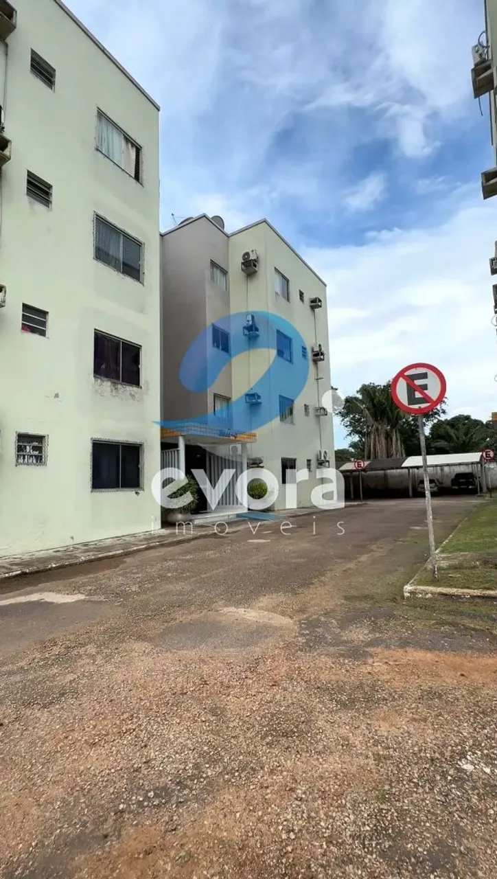 LOCAÇÃO APARTAMENTO - IBIZA