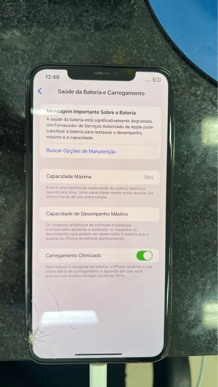 Vendo IPhone 11 Pro Max