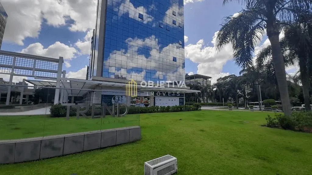 Apartamento à venda 1 Quarto 1 Vaga 49M² Praia de Belas Porto Alegre - RS