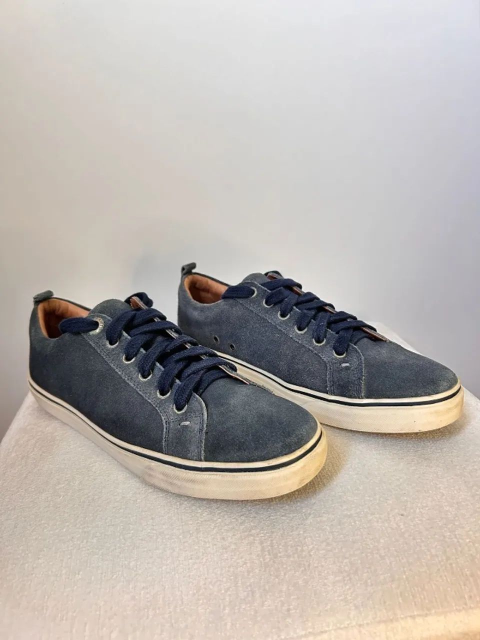 Sapatênis Aramis - Foto 3