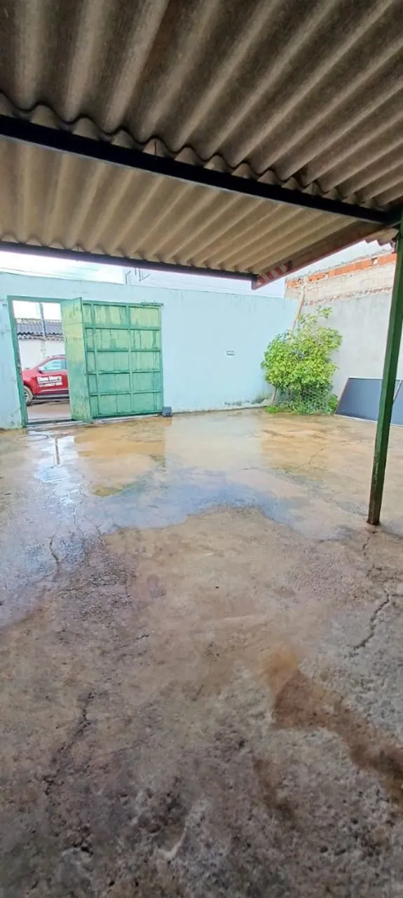Casa à venda muito bem localizada no itapõa-DF.