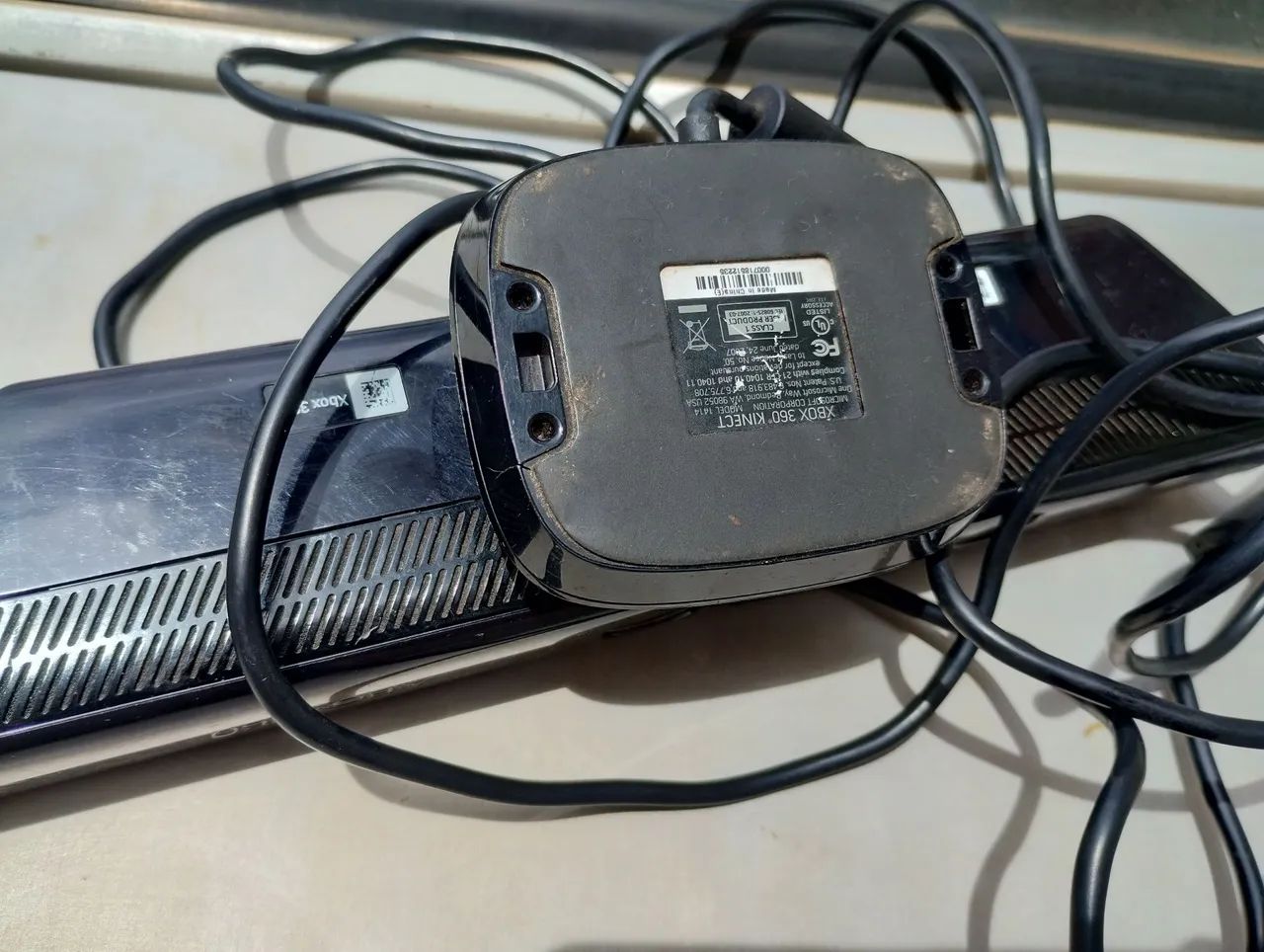 Kinect XBOX 360 - Foto 3