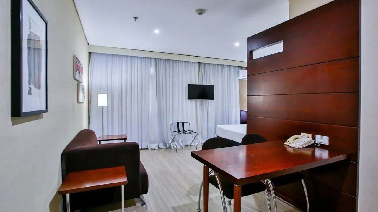 Flat no Brooklin, prox a Av. Chucri Zaidan e Av. das Nações Unidas - Foto 2