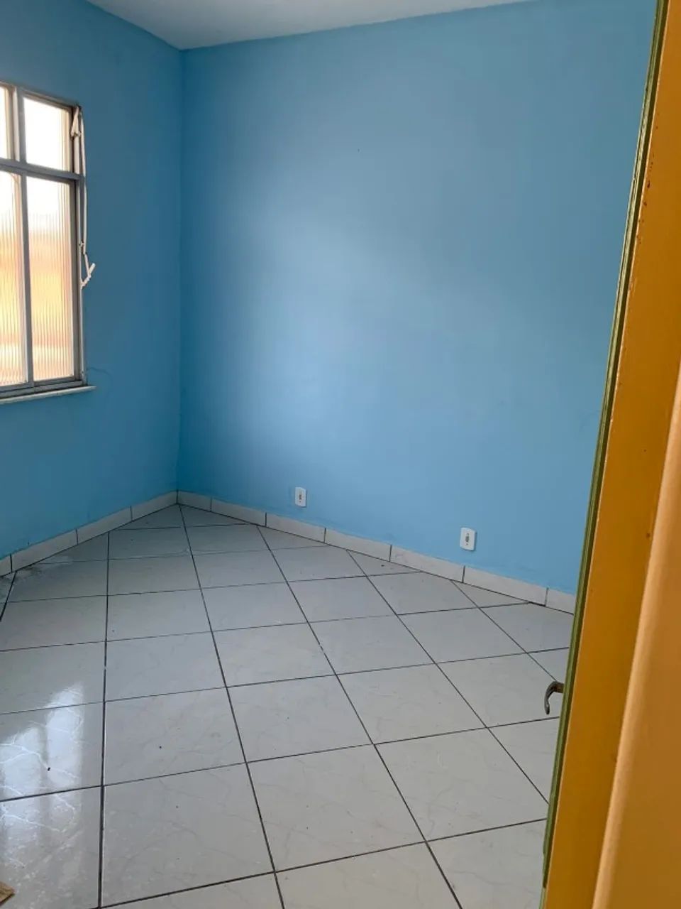 Casa com 1 quarto em Marechal Hermes