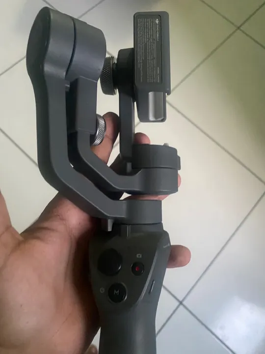 GIMBAL DJI OSMO
